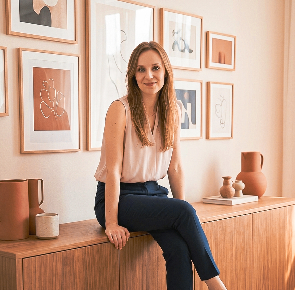 Klaudia — Niezła Sztuka Studio